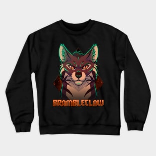 Brambleclaw Crewneck Sweatshirt